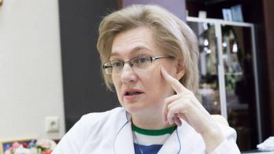 Голубовская назвала самую безопасную ковид-вакцину в Украине - sharij.net - Китай - Украина - Япония - Индонезия