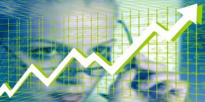 Мировые фондовые индексы завершили октябрь ростом - nep.co.il - Тель-Авив