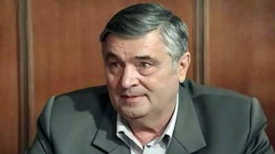 Стала известна причина смерти актера Алексея Колесника - iz.ru - Россия - Киев - Израиль