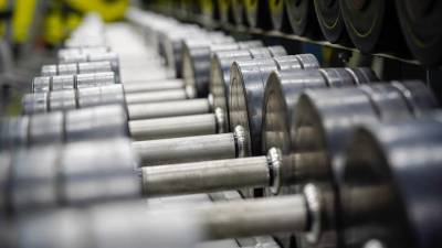 Российские спортсмены стали победителями в соревнованиях по па­уэрлифтингу в Литве - vm.ru - Москва - Россия - Санкт-Петербург - Литва - Красноярск - Вильнюс