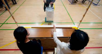 Фумио Кисиды - Названы предварительные итоги выборов в Японии - ren.tv - Россия - Япония