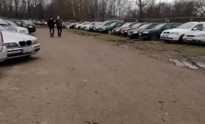 Авто станет роскошью: в Украине даже колымаги с пробегом вырастут в цене на 30% - названа причина - ukrainianwall.com - Китай - Украина