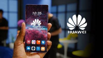 15 устройств Huawei и Honor получили HarmonyOS вместо Android - mediavektor.org - Китай