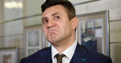 Николай Тищенко - "По 20 гривен": На украинских рынках начали появляться специальные предложения "для Тищенко" - vchaspik.ua - Украина - Киев