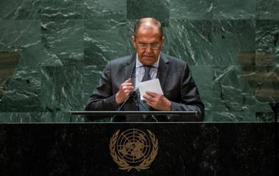Сергей Лавров - НАТО не хочет вести диалог с Россией - Лавров - korrespondent.net - Россия - Украина