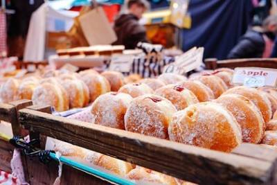 Названы увеличивающие риск развития деменции продукты - lenta.ru - Англия - Австралия