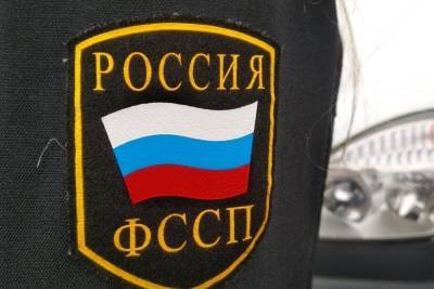 В Новомосковске должник по алиментам наказан «трудотерапией» - tula.mk.ru - Новомосковск
