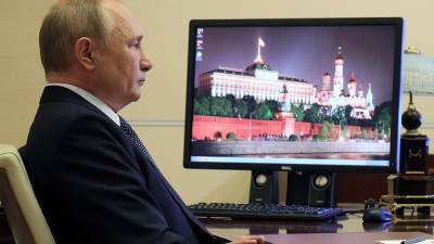 Владимир Путин - Грета Тунберг - Путин обещает сокращать выбросы быстрее ЕС - ru.euronews.com - Россия - Италия - Индия - Кипр - Рим