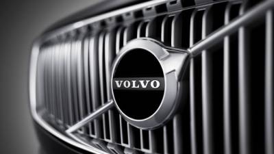 Volvo отзывает 200 тысяч авто - hubs.ua - США - Украина