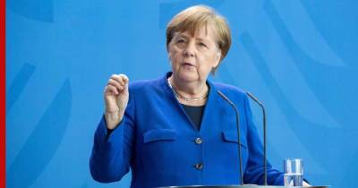 Ангела Меркель - Меркель заявила, что при энергетическом переходе газ будет играть центральную роль - profile.ru - Китай - Германия