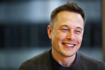 Илон Маск - Дэвид Бизли - Илон Маск готов продать акции Tesla, чтобы спасти человечество от голода - aif.ru