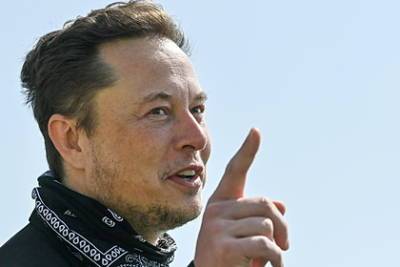Илон Маск - Дэвид Бизли - Маск заявил о готовности продать акции Tesla ради спасения людей от голода - lenta.ru