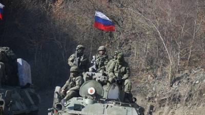 Передвижение российских войск у границы с Украиной вызывает озабоченность в США и Европе, - The Washington Post - vchaspik.ua - Россия - США - Украина - Washington - Washington
