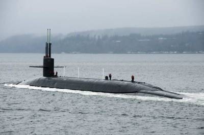 NetEase: Охота за кораблями РФ превратила подводный флот США в «жалкое зрелище» - actualnews.org - Россия - США - Вашингтон