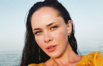 Юлия Санина - Санина The Hardkiss похвасталась дорогим подарком от мужа: "В этом году это было несколько..." - sport.politeka.net - Украина