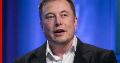 Илон Маск - Илона Маску - Дэвид Бизли - Маск пообещал продать акции Tesla, если это спасет мир от голода - profile.ru - США
