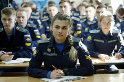 Вузы хотят оценивать по пользе для общества, а не по стандартам - pnp.ru