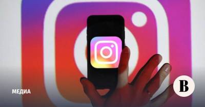Издательства пожаловались в Роскомнадзор на пиратство в Instagram - vedomosti.ru - Россия