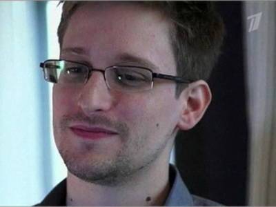 Эдвард Сноуден - Сноуден нашел «смешное» в публикации «досье Пандоры» - rosbalt.ru - Twitter