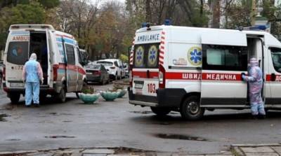 Екатерина Ножевникова - В Одессе в больницах кончились места для больных коронавирусом – волонтер - ru.slovoidilo.ua - Украина - Одесса