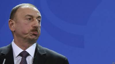 Джордж Сорос - СМИ: В Лондоне проверят сделки с недвижимостью, связанные с президентом Азербайджана - eadaily.com - Лондон - Азербайджан