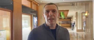 Владимир Зеленский - Сергей Шефир - Зеленский заявил, что на допросы по делу Шефира вызваны «очень известные» люди - w-n.com.ua