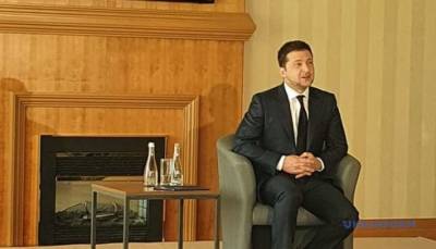 Зеленский - Зеленский рассказал, чем займется СНБО в ближайшем будущем - lenta.ua - Украина - Крым - Снбо