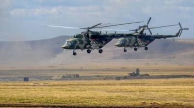 Военные летчики России и Монголии проводят совместные учения «Селенга-2021» - eadaily.com - Россия - Монголия