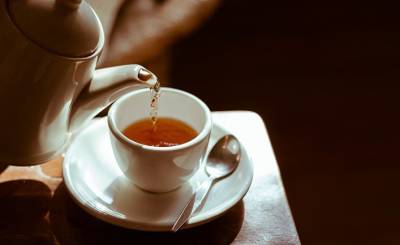Джордж Оруэлл - The Telegraph (Великобритания): как заварить идеальную чашку чая по мнению ученых - inosmi.ru - Англия - Великобритания