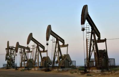 Добыча нефти в России выросла по сравнению с 2020 годом - eadaily.com - Россия