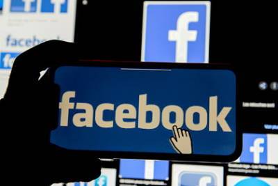 Роскомнадзор попросили наказать Facebook за пиратские книги в Instagram - lenta.ru - США