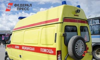 Крушение вертолета в Подмосковье: рассказ очевидцев и предложения аэроклуба - fedpress.ru - Московская обл.