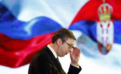 Hlídací pes (Чехия): «Россия и Китай действуют в Сербии одинаково. Но мы должны работать на опережение», — посол Чехии в Сербии - inosmi.ru - Россия - Китай - Чехия - Сербия - Пекин - Белград - Греция