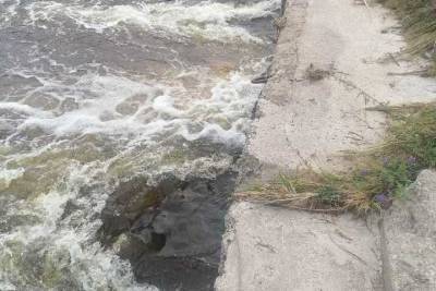 Около 50 участков подтопило грунтовыми водами в Чернышевском районе - mk.ru - район Забайкалья