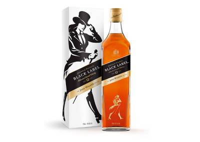 В Шотландии выпустили «женскую версию» скотча Johnnie Walker - vinegret.cz - США - Шотландия - Чехия