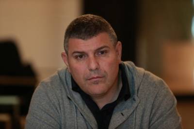 Киллер с российским паспортом готовил убийство израильского миллиардера на Кипре - vesty.co.il - Израиль - Лондон - Кипр - Азербайджан