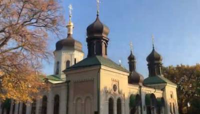 Сегодня нельзя дарить и принимать подарки: большой церковный праздник 4 октября – народные приметы и запреты - ukrainianwall.com - Украина