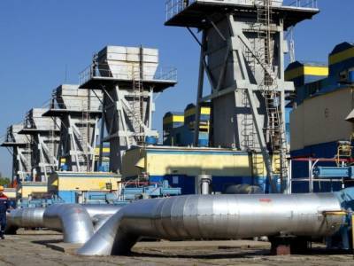 Транзит газа через Украину в Венгрию восстановлен - unn.com.ua - Россия - Украина - Киев - Венгрия