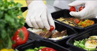 ВОЗ призвала сервисы доставки указывать полезность продуктов на фоне пандемии - produkt.by - Белоруссия