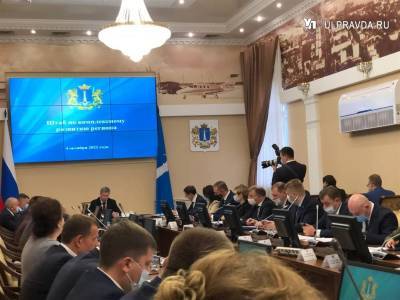 Алексей Русских - Алексей Русских: «Четвертая ковид-волна опаснее предыдущей. Важно не допустить фатального исхода» - ulpravda.ru - Россия - Ульяновская