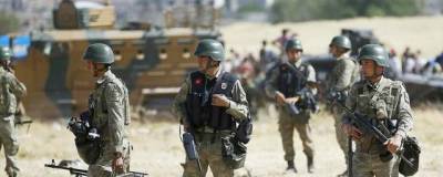 Турция перебросила своих военных на юг сирийского Идлиба - runews24.ru - Россия - Сирия - Турция - Анкара