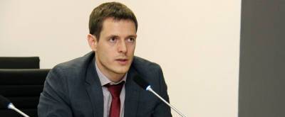 Андрей Травников - Сергей Цукарь назначен министром цифрового развития и связи Новосибирской области - runews24.ru - Новосибирская обл.