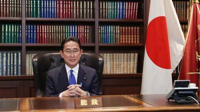 Есихидэ Суги - Всеобщие выборы в нижнюю палату парламента Японии пройдут 31 октября - iz.ru - Россия - Израиль - Япония