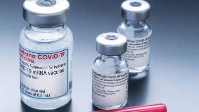 Исследование показало, какая вакцина лучше: Moderna или Pfizer - vesty.co.il - США - Израиль