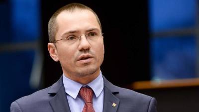 В ЕП оценили план Еврокомиссии по сокращению выбросов к 2030 году - iz.ru - Израиль - Болгария