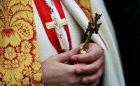 В католической церкви Франции выявили около трех тысяч педофилов - vlasti.net - Франция