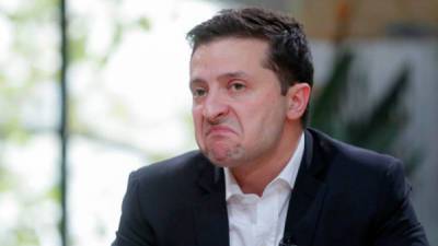 Владимир Зеленский - Михаил Саакашвили - Зеленский намерен добиваться возвращения Саакашвили в Украину - bin.ua - Украина - Грузия