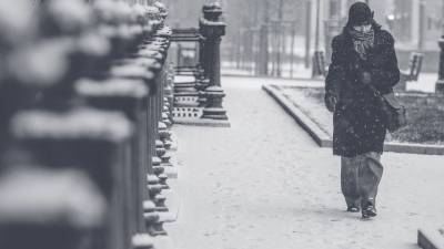 Синоптики предсказали необычно снежную зиму в России - news.vse42.ru - Россия