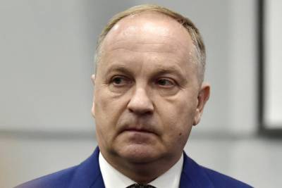 Юрий Трутнев - Олег Гуменюк - Бывшего мэра Владивостока Гуменюка подозревают в получении взяток на 19,5 миллиона рублей - vm.ru - Россия - Владивосток