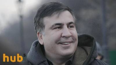 Михаил Саакашвили - Давид Залкалиани - Посол Грузии в Украине даст разъяснения по задержанию Саакашвили - hubs.ua - Украина - Грузия - Тбилиси